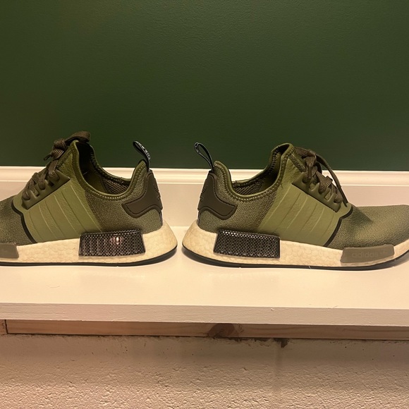 Lightly worn nmd adidas - Picture 3 of 3